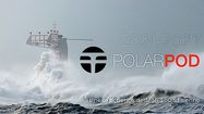 AUTOUR DU TENNIS - Jean-Louis Etienne présente Polar Pod à Pau